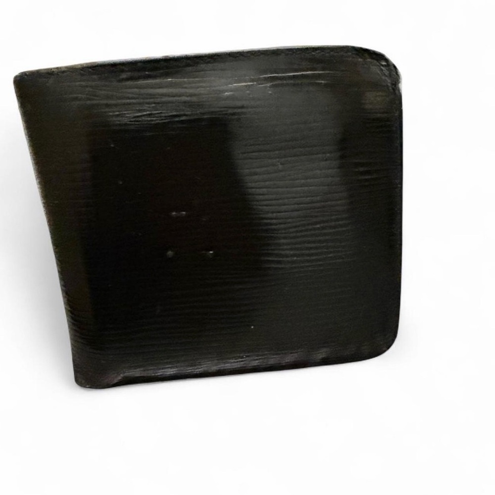 Louie Vuitton Epi Bifold Wallet